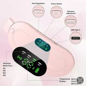 Rechargeable Heating Pad